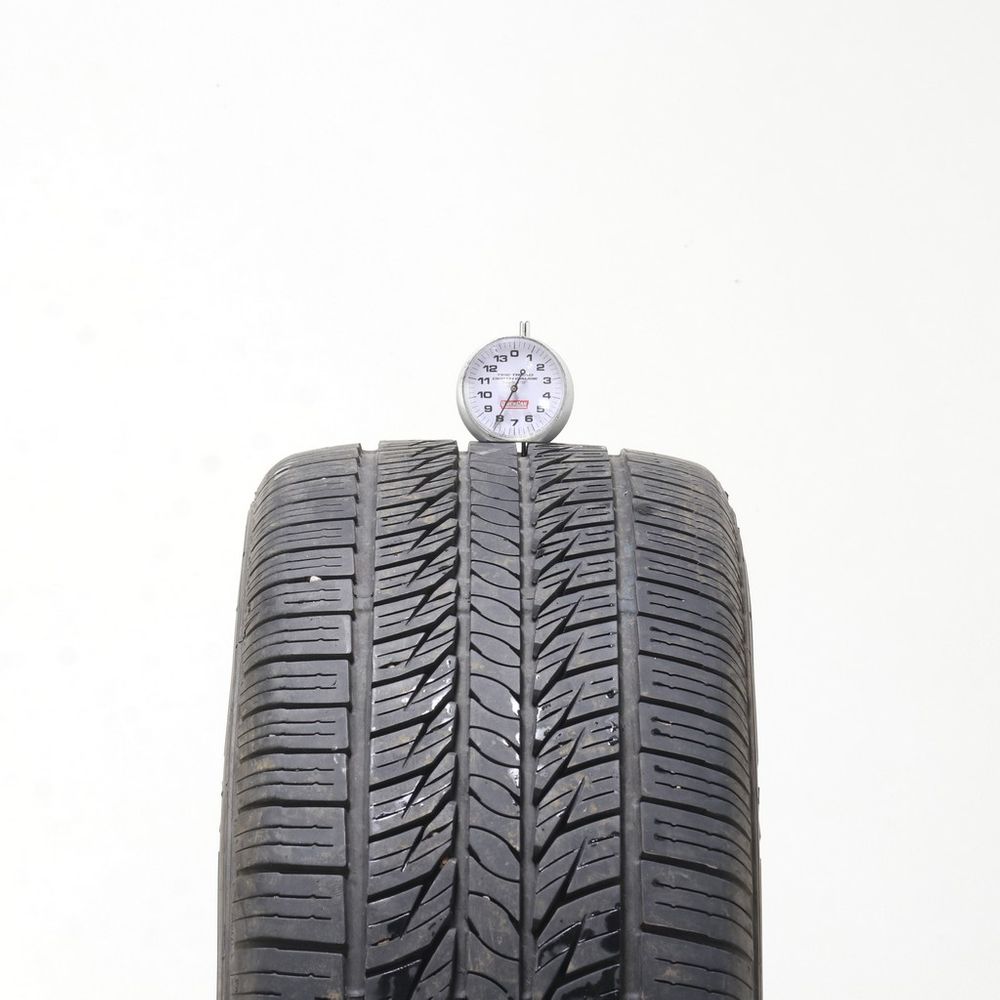 Set of (2) Used 225/50R18 General Altimax RT43 95T - 7.5-8/32 - Image 5