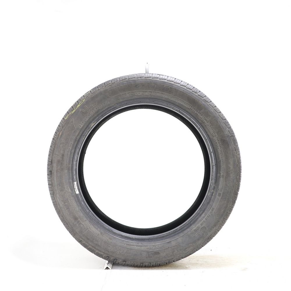 Set of (2) Used 225/50R18 General Altimax RT43 95T - 7.5-8/32 - Image 6