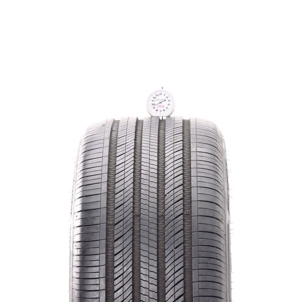 Set of (2) Used 255/40R20 Hankook iON evo AS SUV Sound Absorber EV 101W - 8-9.5/32 - Image 5