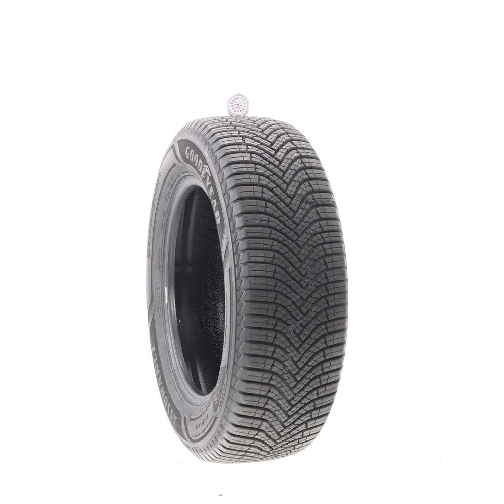 Used 235/65R18 Goodyear Assurance WeatherReady 2 106V - 10.5/32 - Image 1