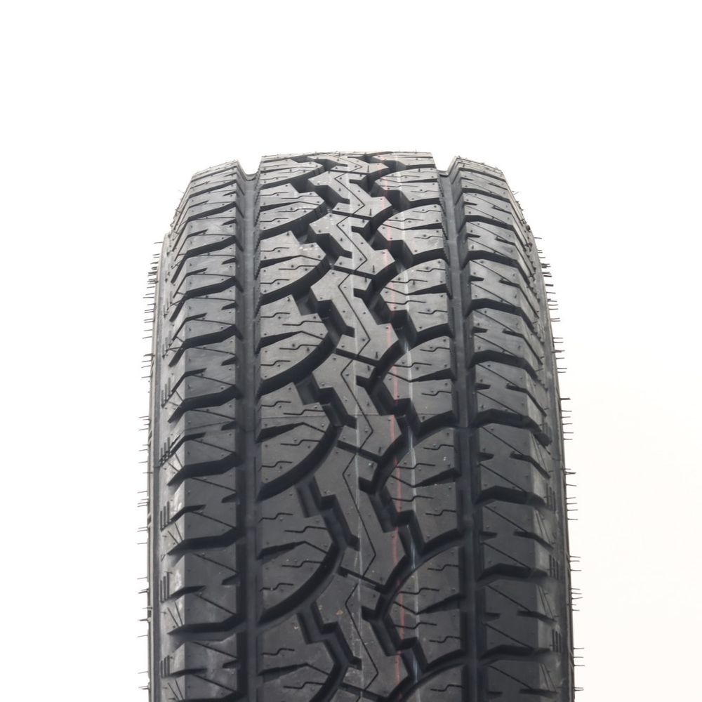 New LT 265/70R17 GT Radial Adventuro AT 3 121/118S E - Image 2