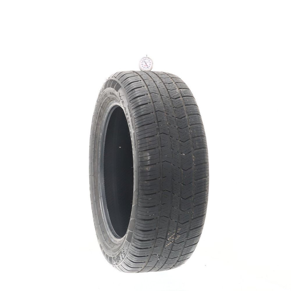Used 225/55R18 Milestar Weatherguard AW365 102H - 5.5/32 - Image 1