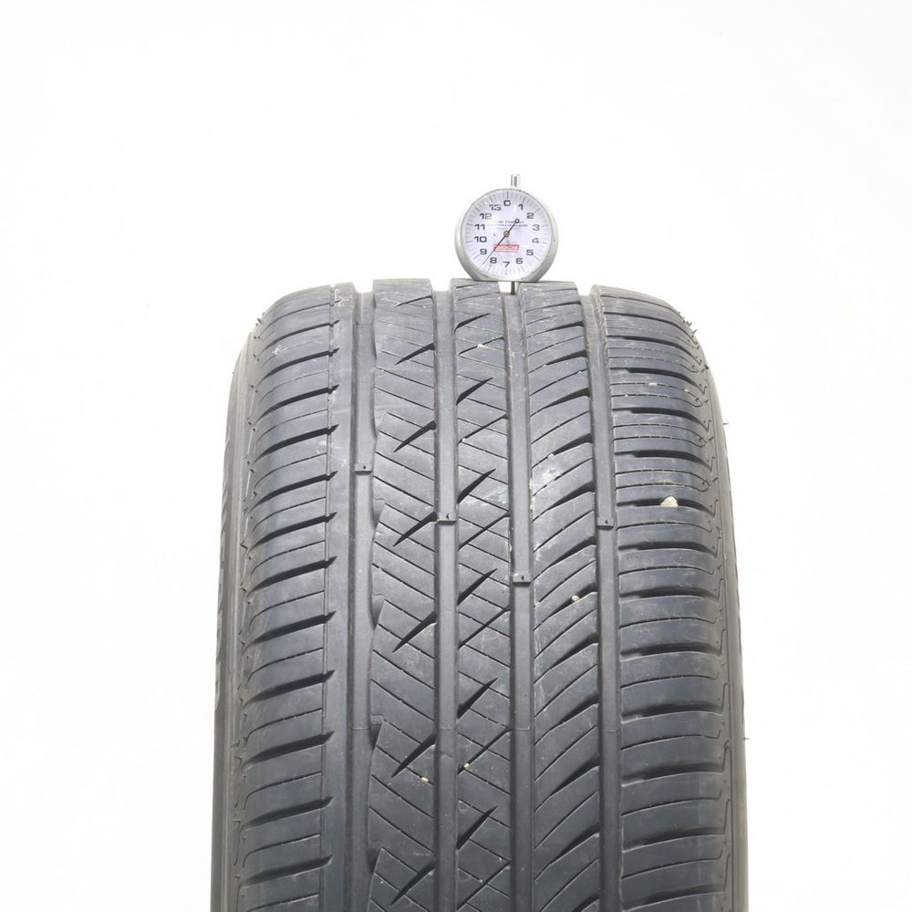 Set of (4) Used 235/55ZR20 Laufenn S Fit AS 105W - 7-8.5/32 - Image 11