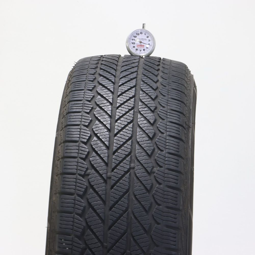 Used 235/65R18 Bridgestone WeatherPeak 106H - 4/32 - Image 2