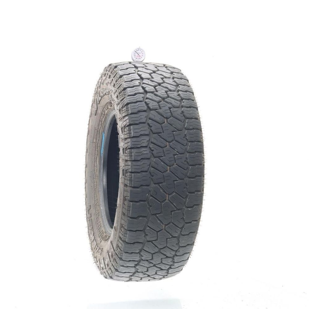 Used 265/70R16 Falken Wildpeak A/T4W 112T - 12/32 - Image 1