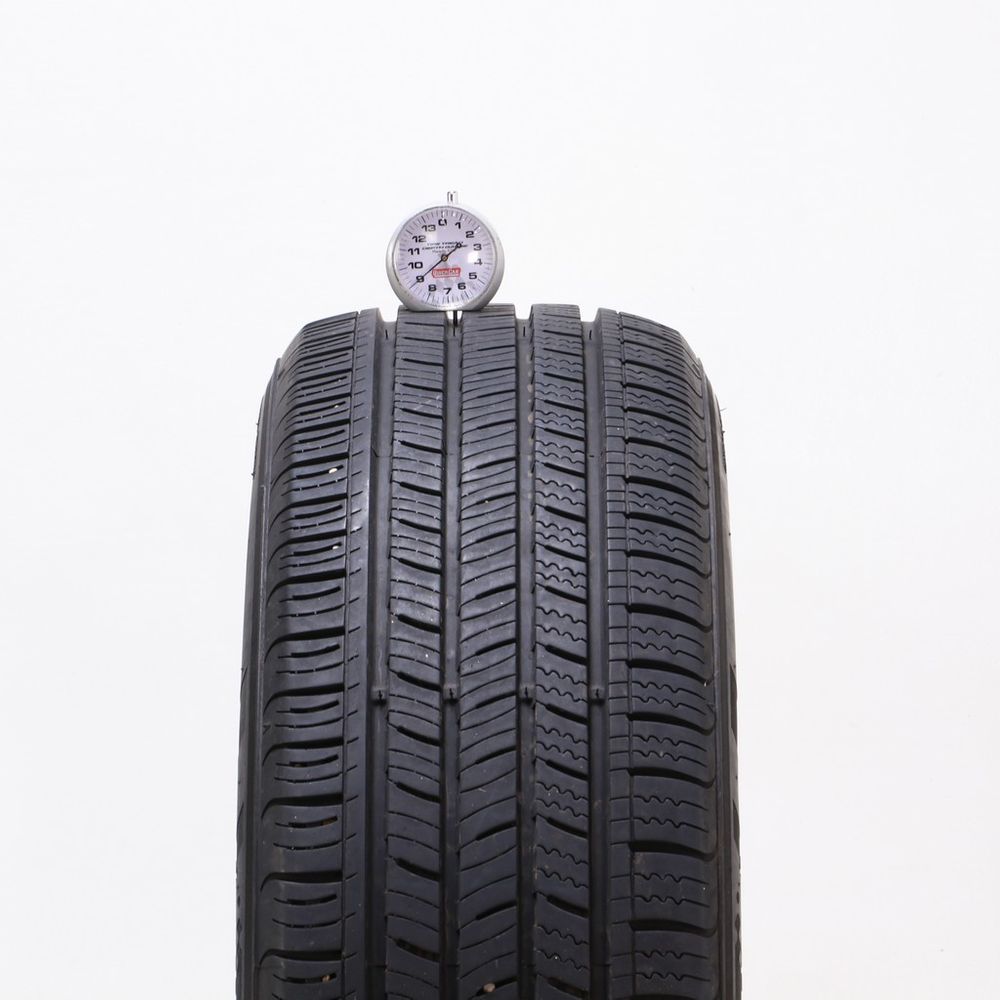 Used 205/60R15 Kumho Solus TA11 91T - 9/32 - Image 2