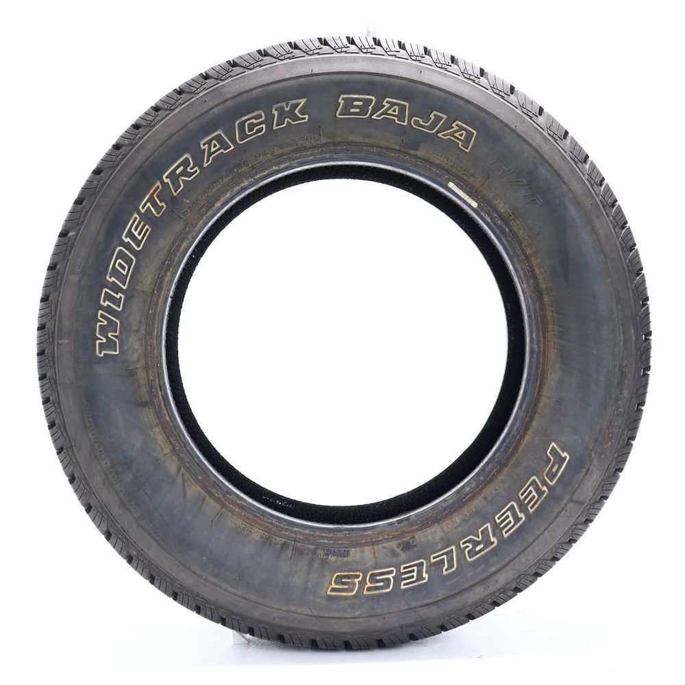 Used 245/65R17 Peerless Widetrack Baja H/T 105S - 12/32 - Image 3