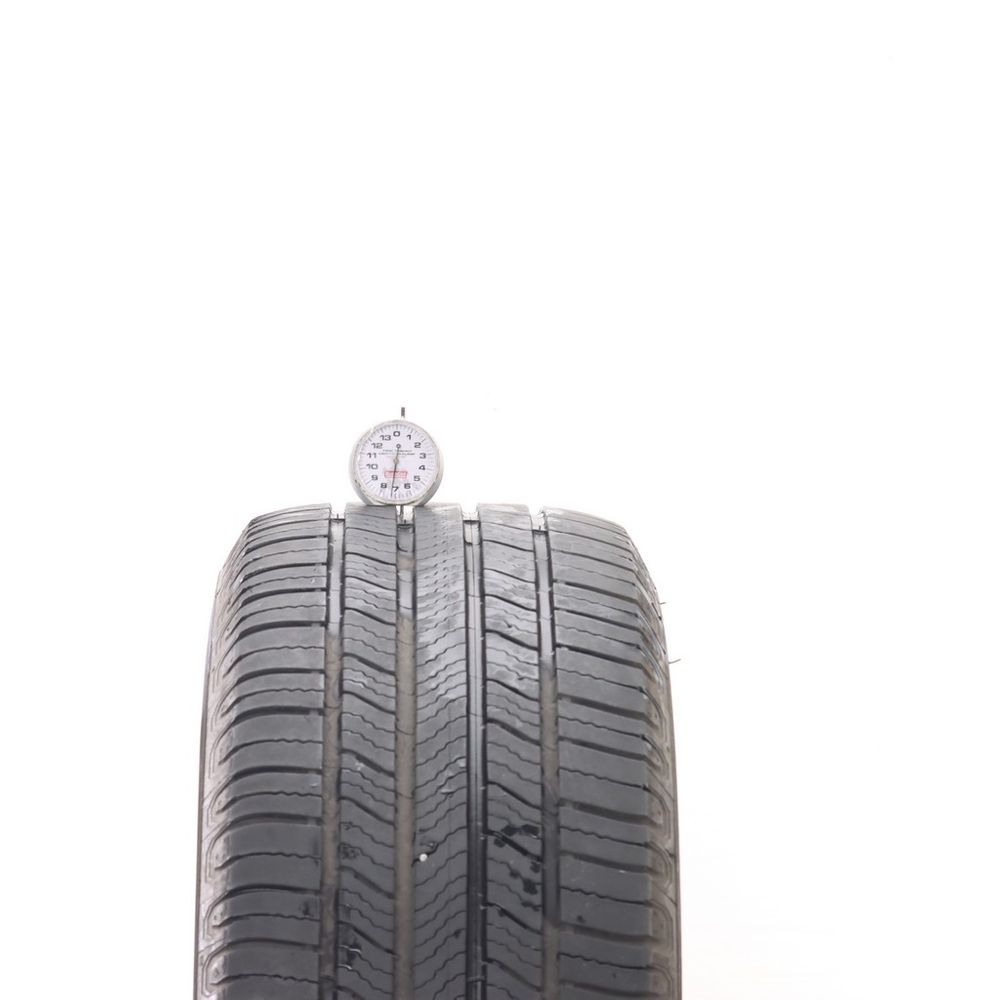 Set of (2) Used 235/55R19 Michelin Defender 2 105H - 6.5-7/32 - Image 5