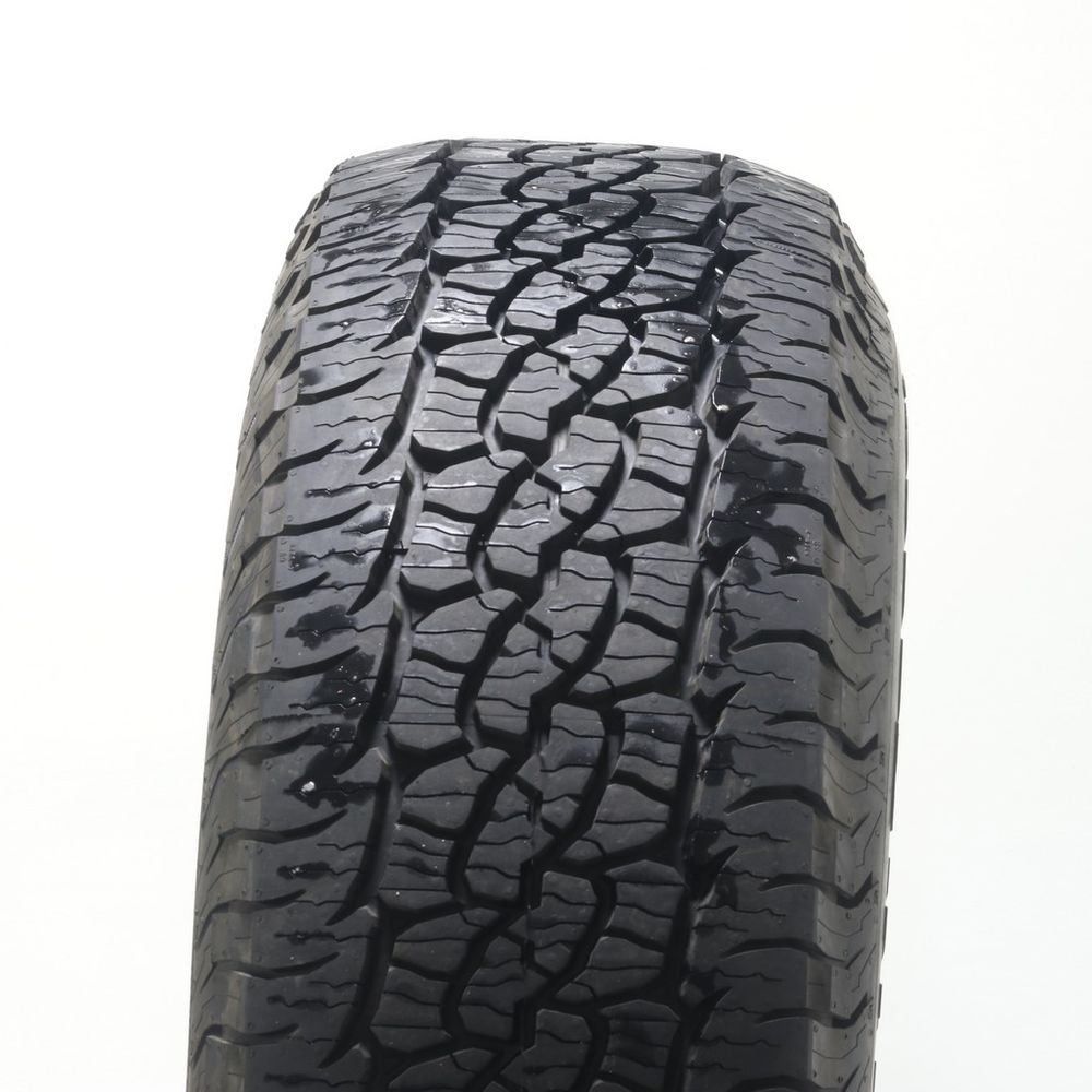 Driven Once 265/70R17 BFGoodrich Trail-Terrain T/A 115T - 12.5/32 - Image 2