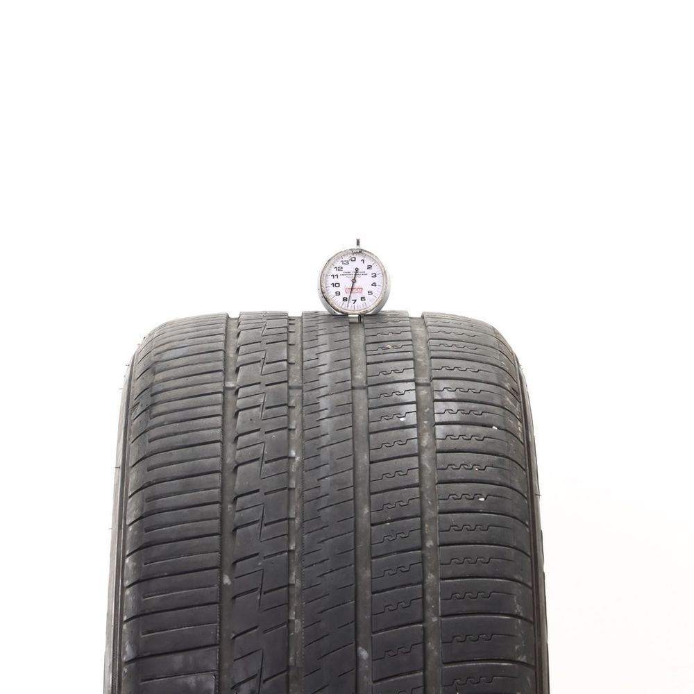 Used 275/40ZR20 Falken Azenis FK460 A/S 106Y - 7.5/32 - Image 2