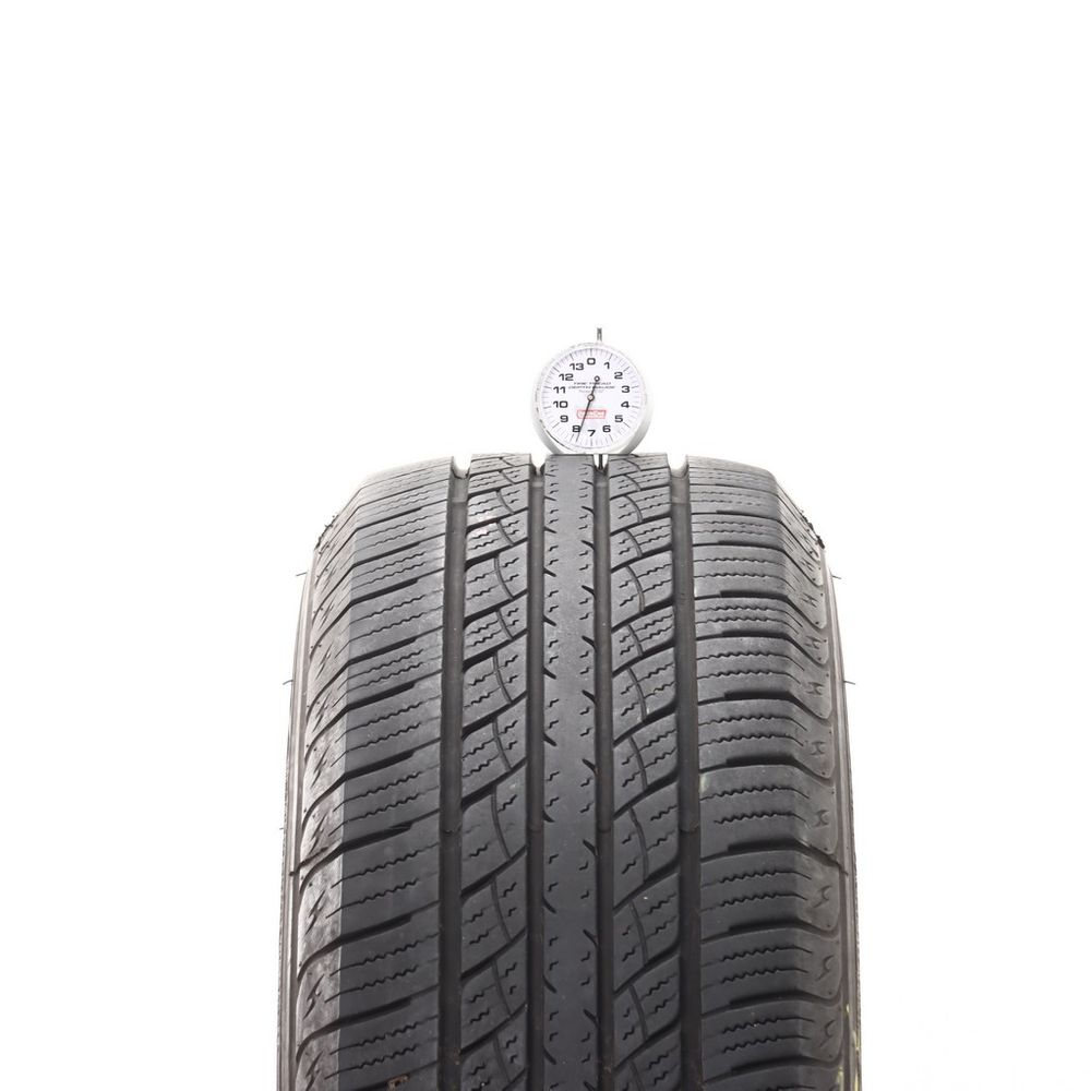 Set of (4) Used 225/60R17 Westlake SU318 H/T 99T - 6.5-8/32 - Image 3