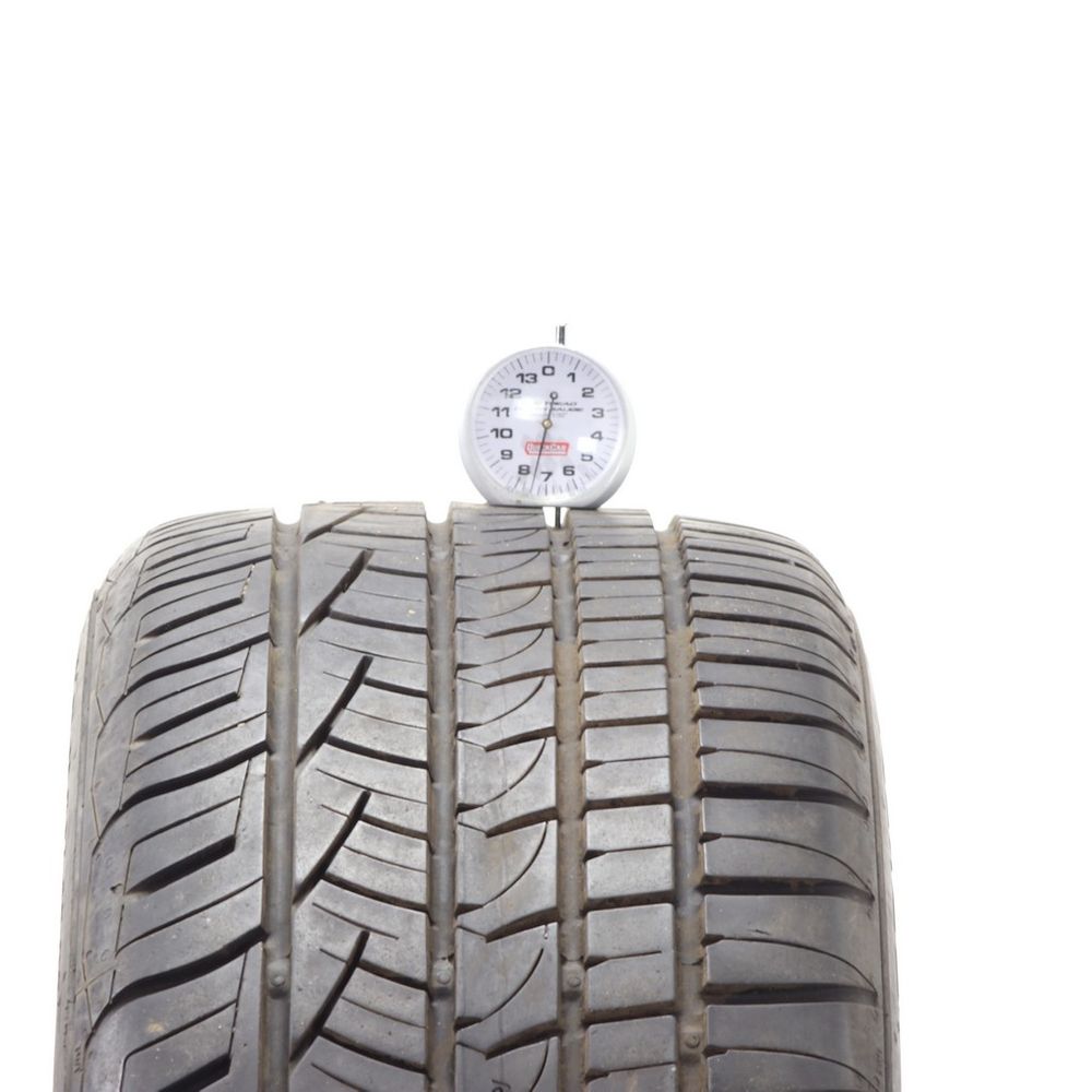 Used 225/50ZR17 General G-Max AS-05 94W - 7.5/32 - Image 2