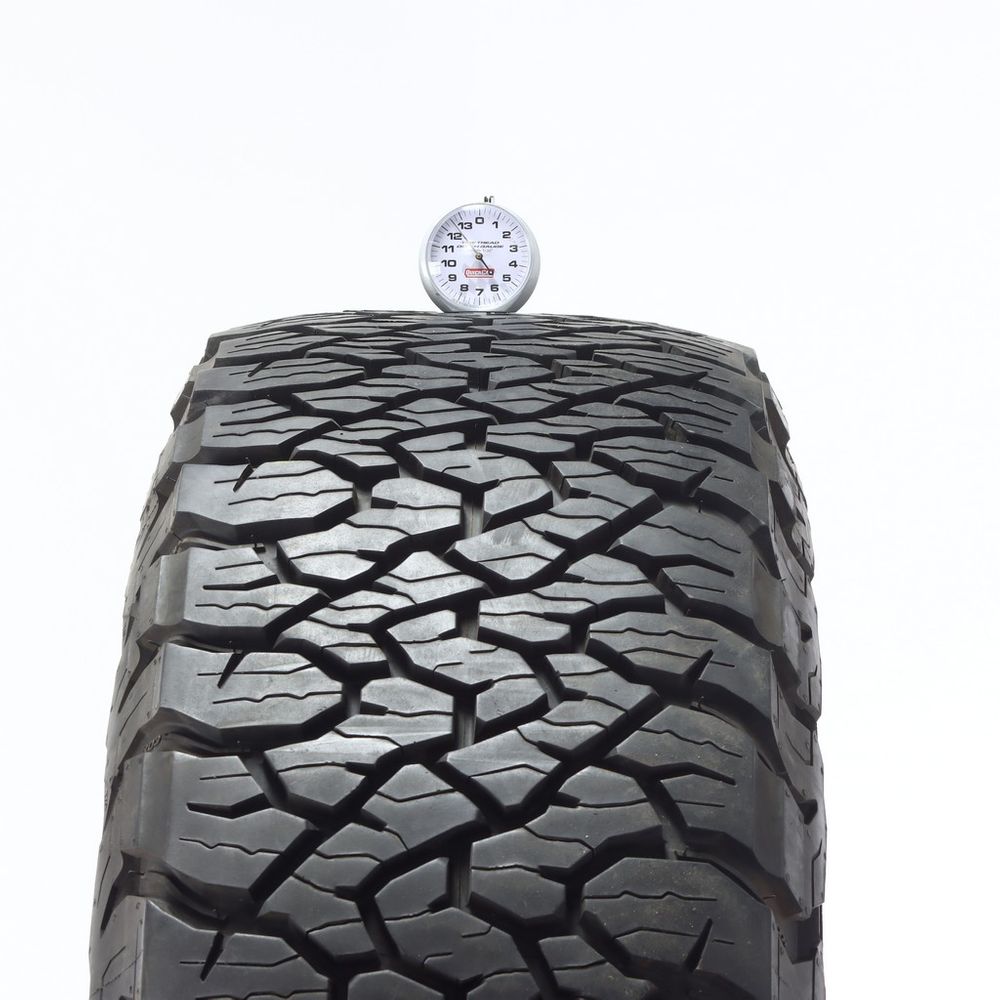 Used LT 275/65R20 BFGoodrich All-Terrain T/A KO3 126/123S E - 12.5/32 - Image 2