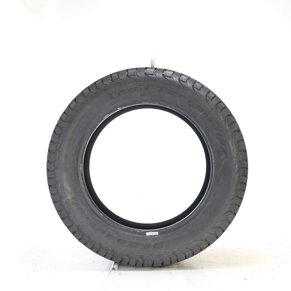 Used 215/60R17 BFGoodrich Trail-Terrain T/A 96H - 11.5/32 - Image 3