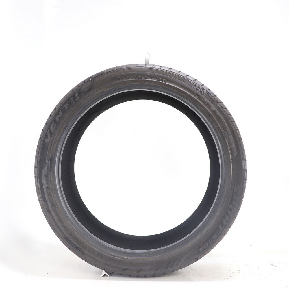 Used 275/35ZR20 Ventus Sport K104 98Y - 7.5/32 - Image 3