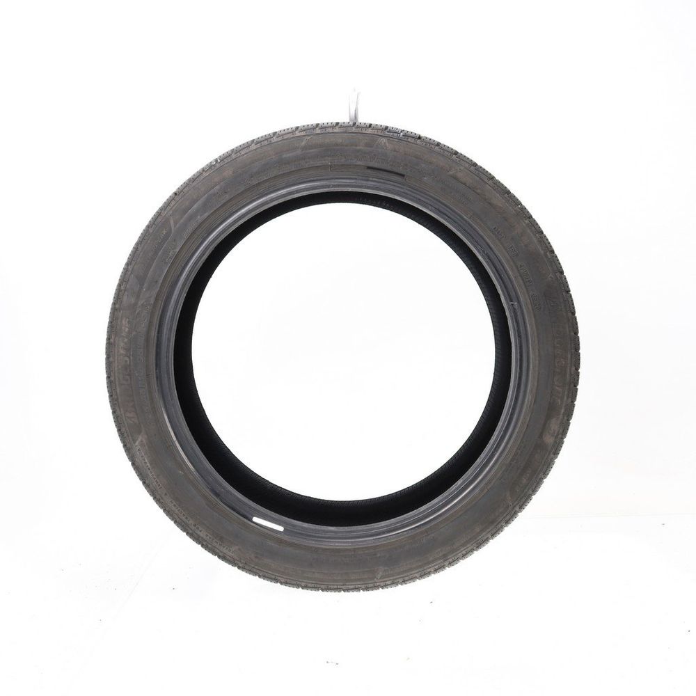 Set of (2) Used 225/45R18 Bridgestone WeatherPeak 95V - 7.5/32 - Image 3