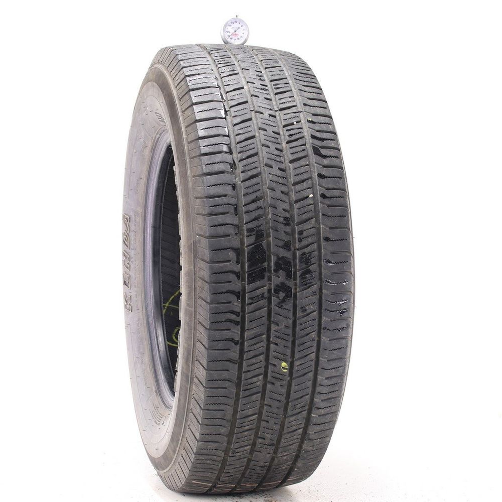 Used LT 275/65R18 Kenda Klever H/T 2 123/120R - 8.5/32 - Image 1