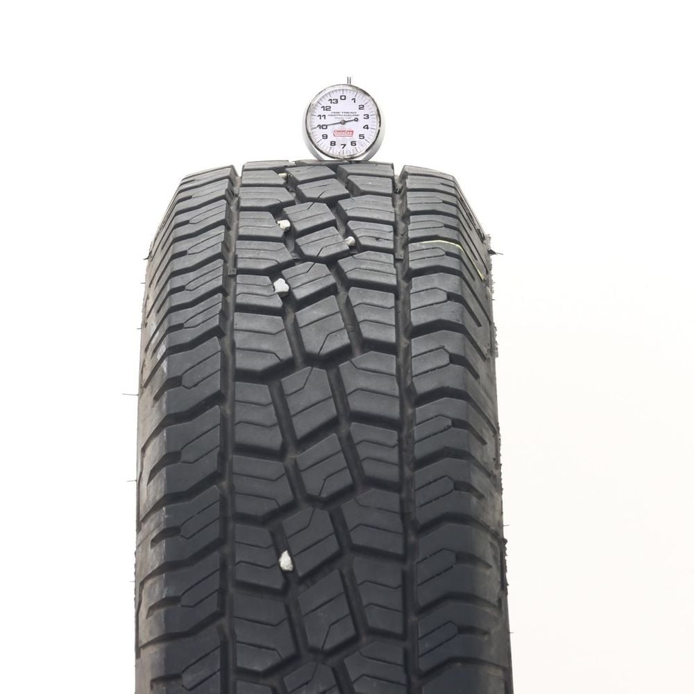 Used LT 235/85R16 Mastercraft Stratus AP 120/116R E - 10/32 - Image 2