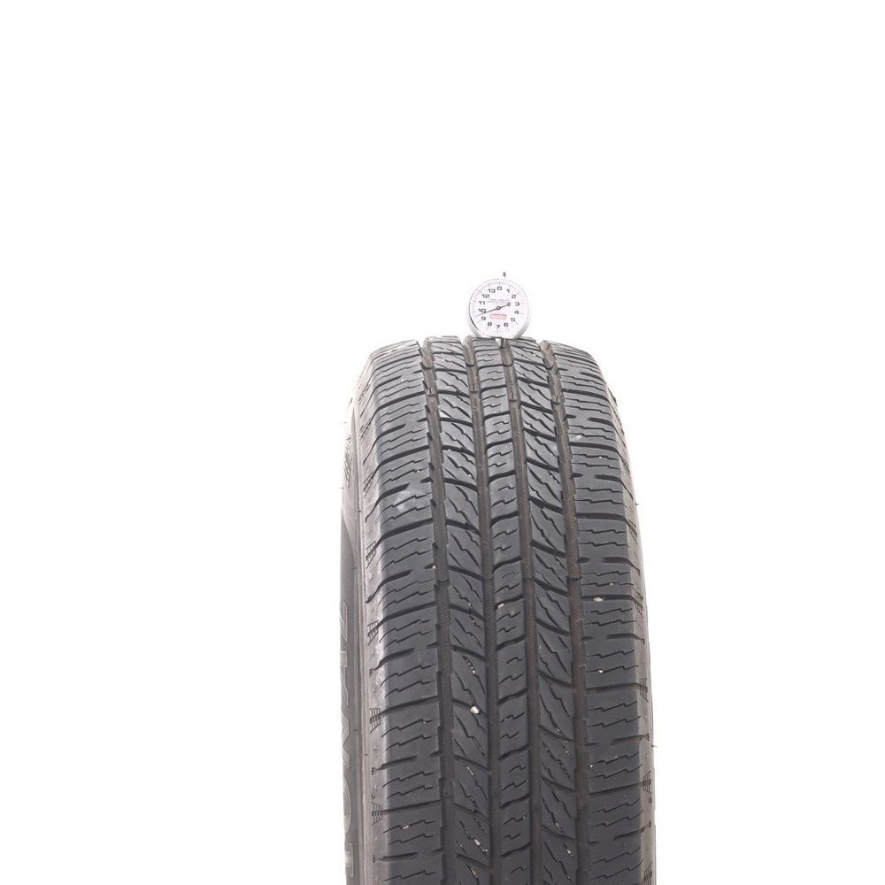 Used 225/75R16 National Commando HTS 104T - 9.5/32 - Image 2