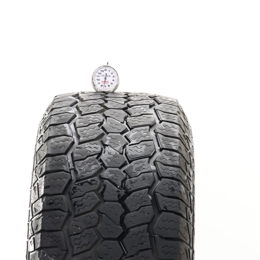 Used 275/60R20 Vredestein Pinza AT 115H - 7/32 - Image 2
