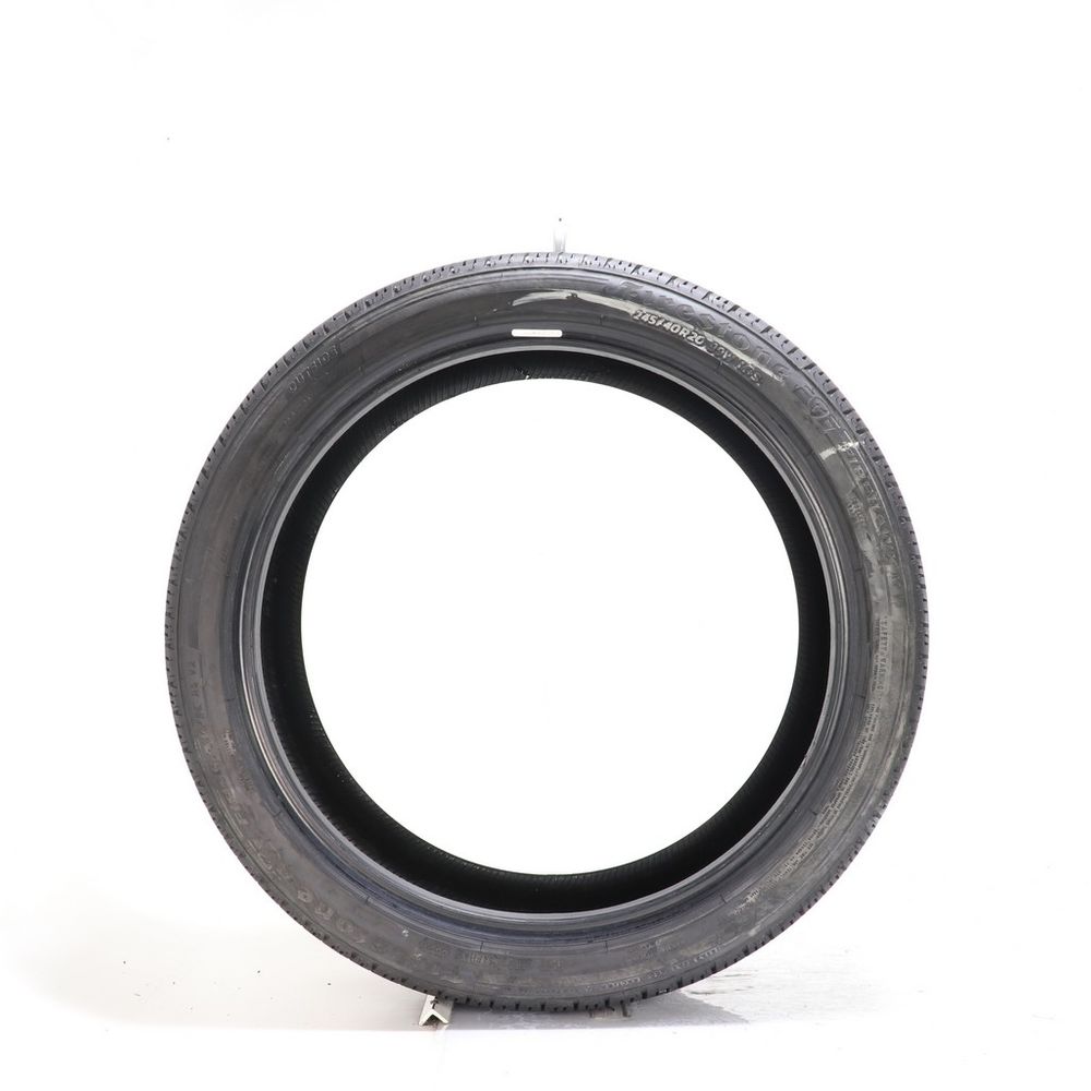 Used 245/40R20 Firestone Firehawk AS V2 99W - 8.5/32 - Image 3
