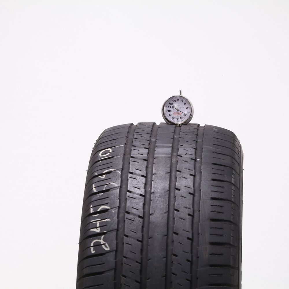 Used 245/55R19 Linglong Crosswind 4X4 HP 103V - 4.5/32 - Image 2