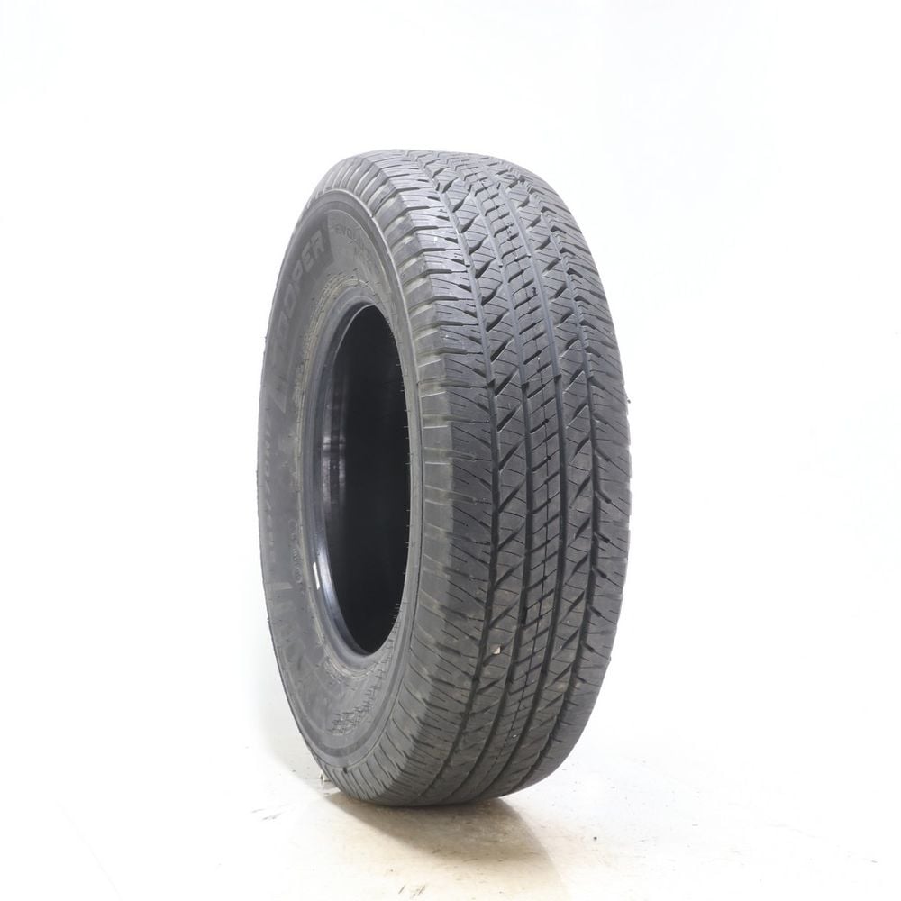 Driven Once 265/70R17 Cooper Evolution HT2 115S - 12/32 - Image 1