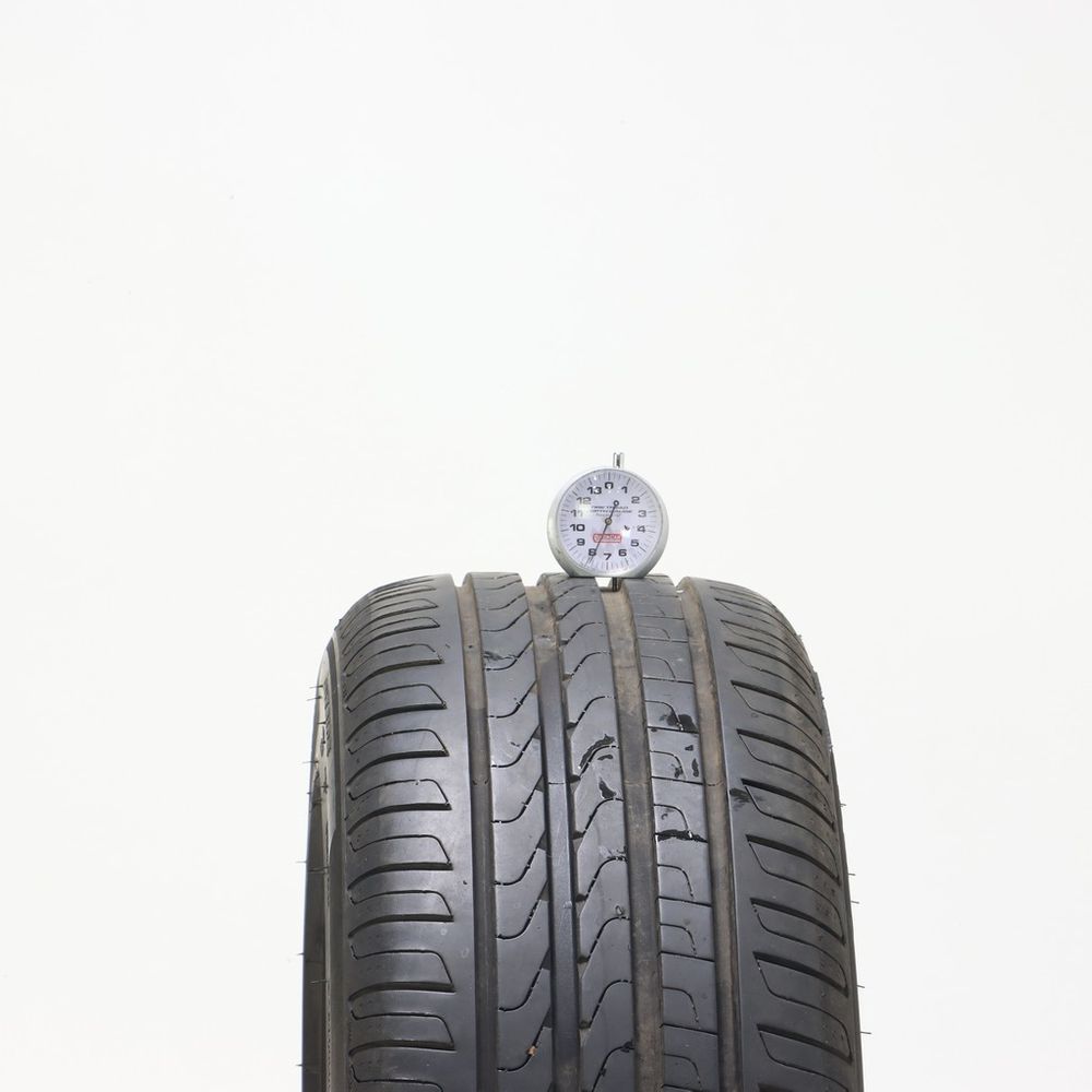 Used 205/55R16 Pirelli Cinturato P7 91V - 7.5/32 - Image 2
