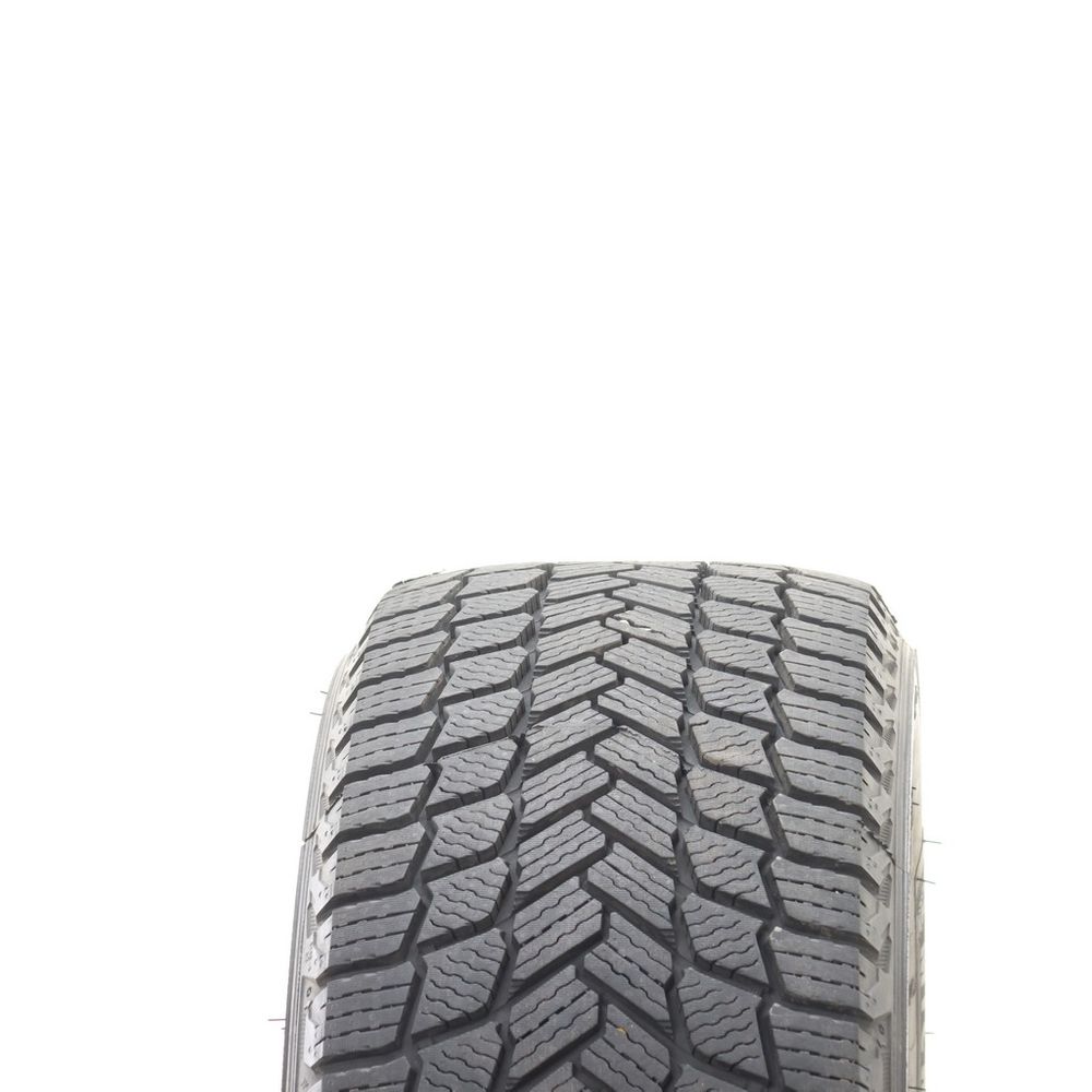 Driven Once 205/55R17 Michelin X-Ice Snow 95T - 8.5/32 - Image 2