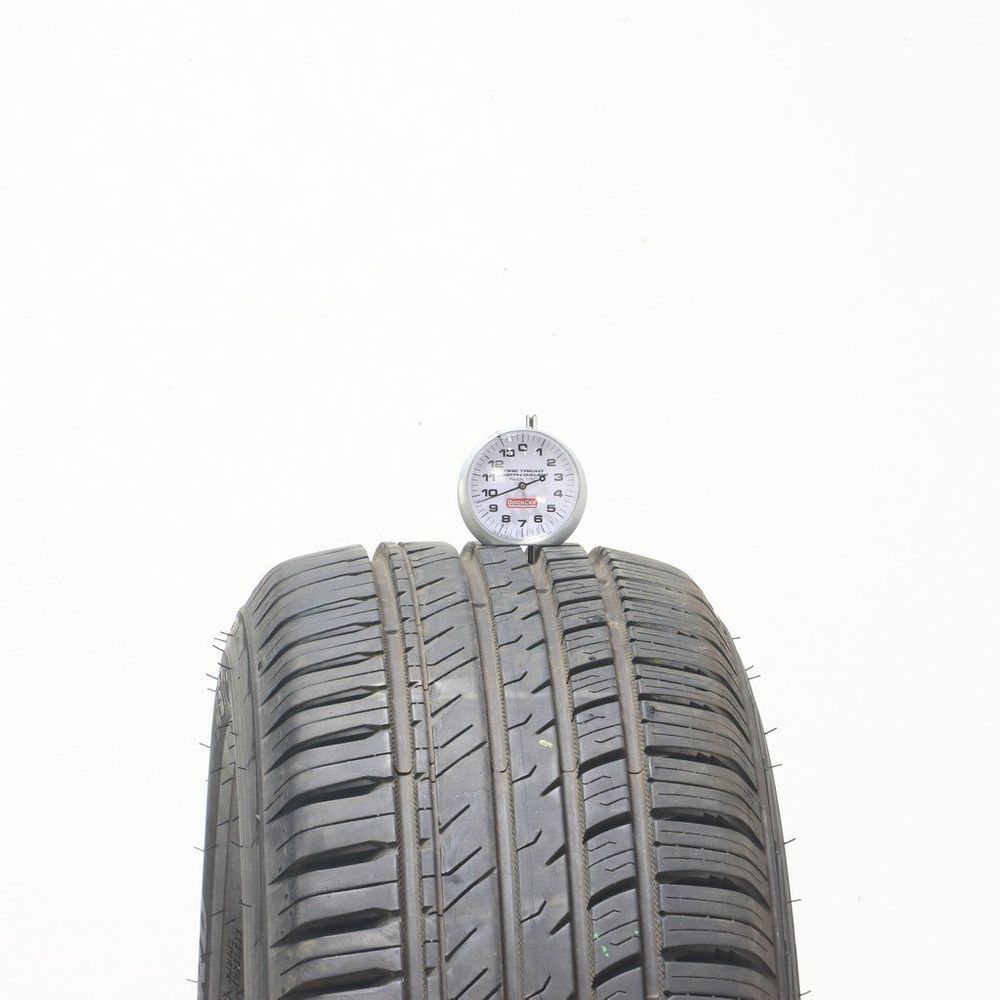 Used 205/60R16 Milestar Weatherguard AS 710 Sport 96H - 9.5/32 - Image 2