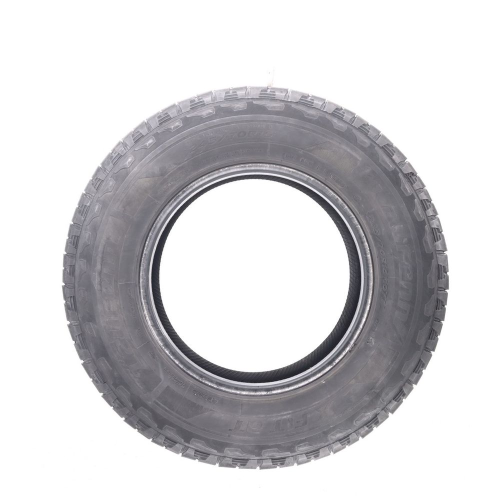 Used 245/70R16 Laufenn X Fit AT 107T - 9.5/32 - Image 3
