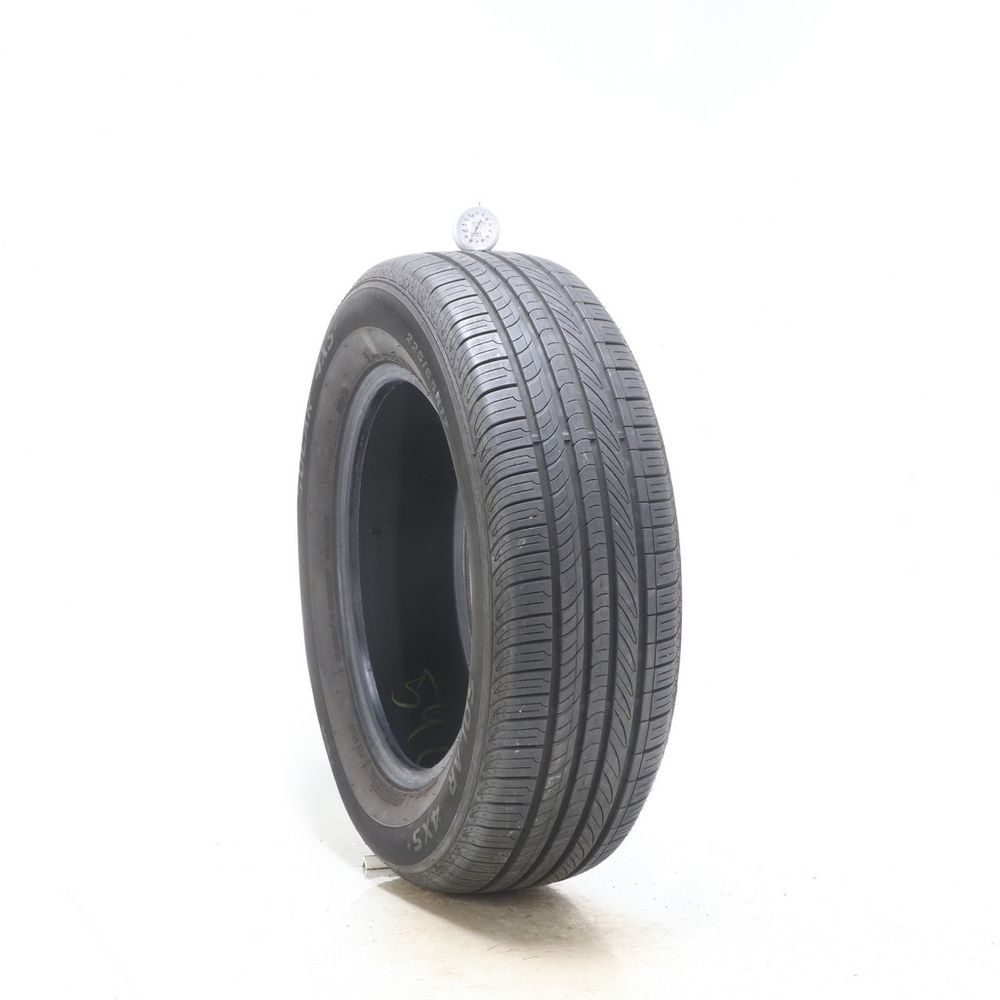 Set of (2) Used 225/65R17 Solar 4XS Plus 102H - 7.5-8/32 - Image 4