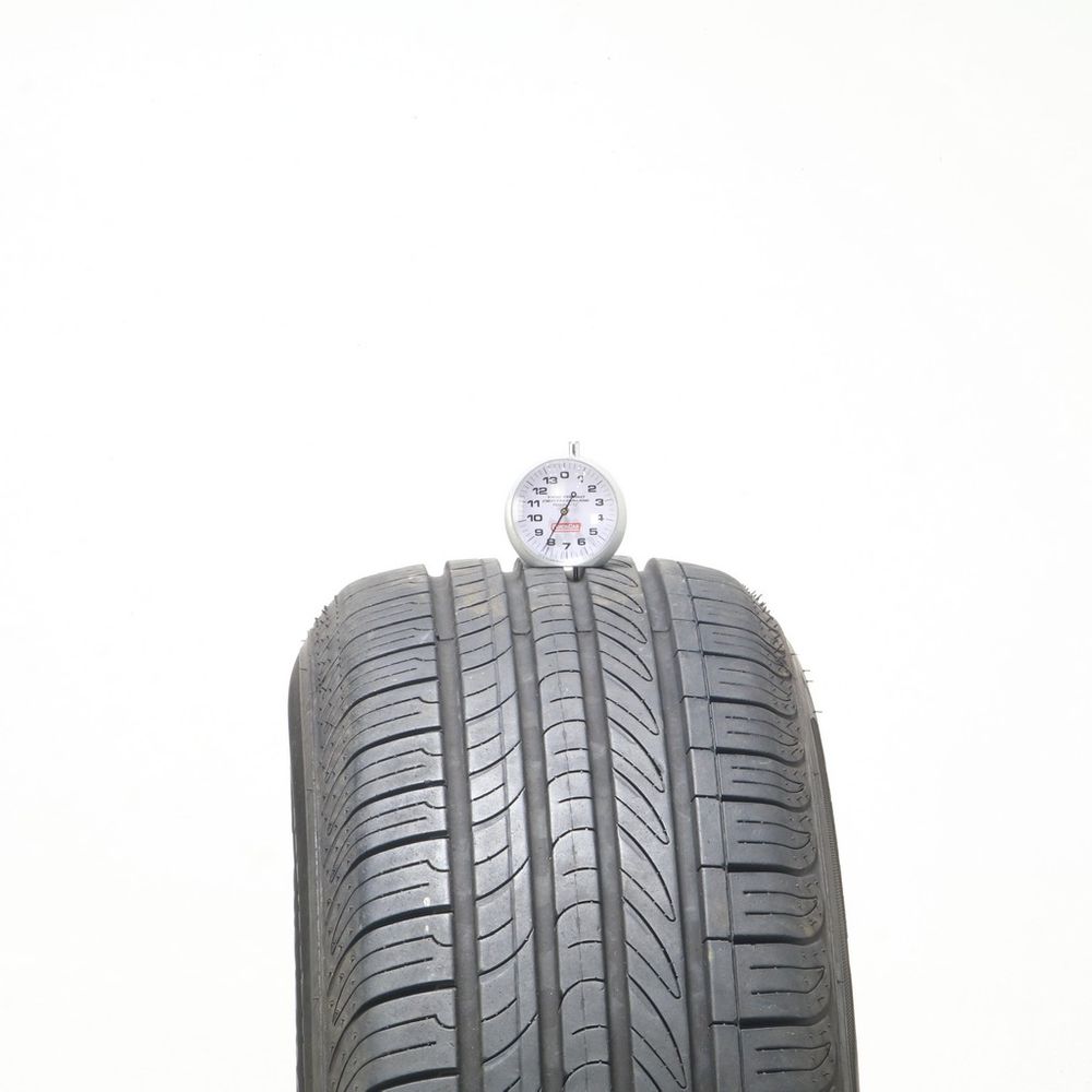 Set of (2) Used 225/65R17 Solar 4XS Plus 102H - 7.5-8/32 - Image 5