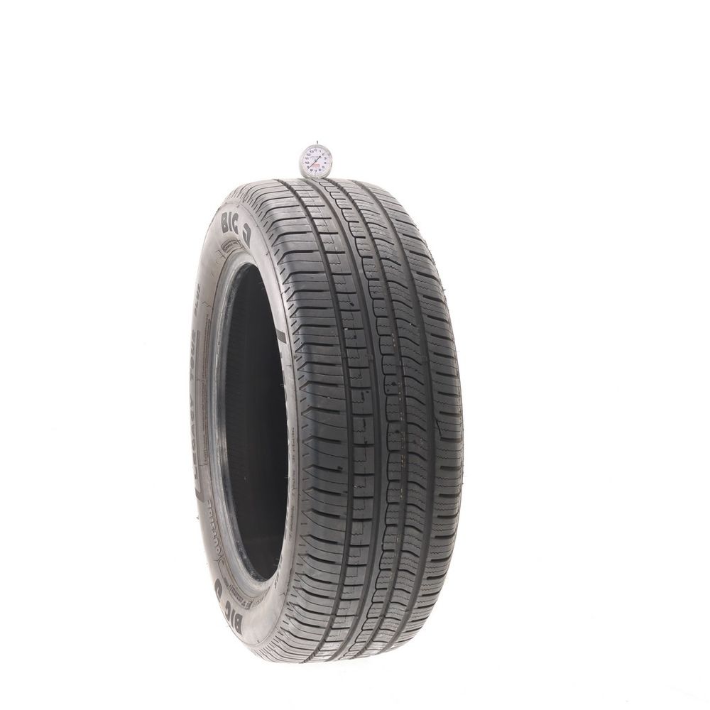 Used 225/55R18 Big O legacy Tour Plus 98H - 8.5/32 - Image 1