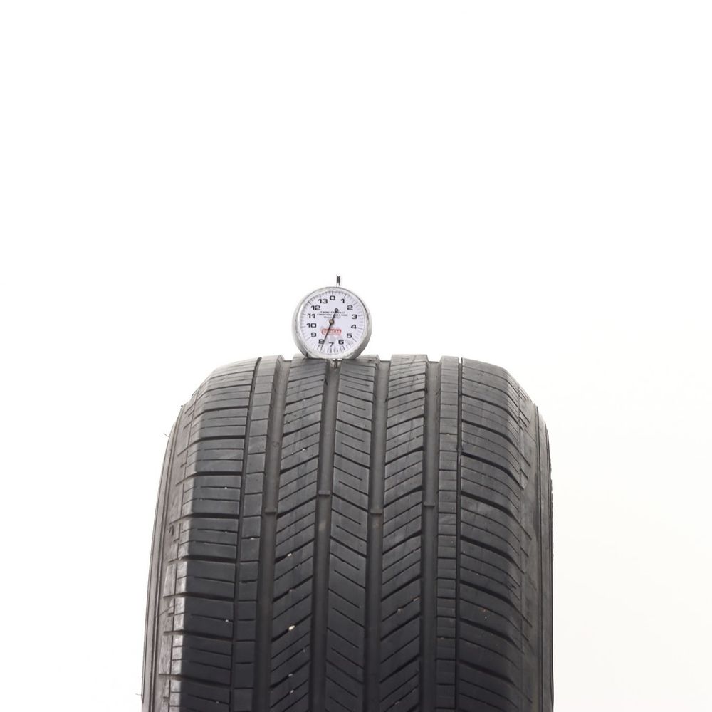 Used 235/55R18 Goodyear Assurance Finesse 100H - 7.5/32 - Image 2