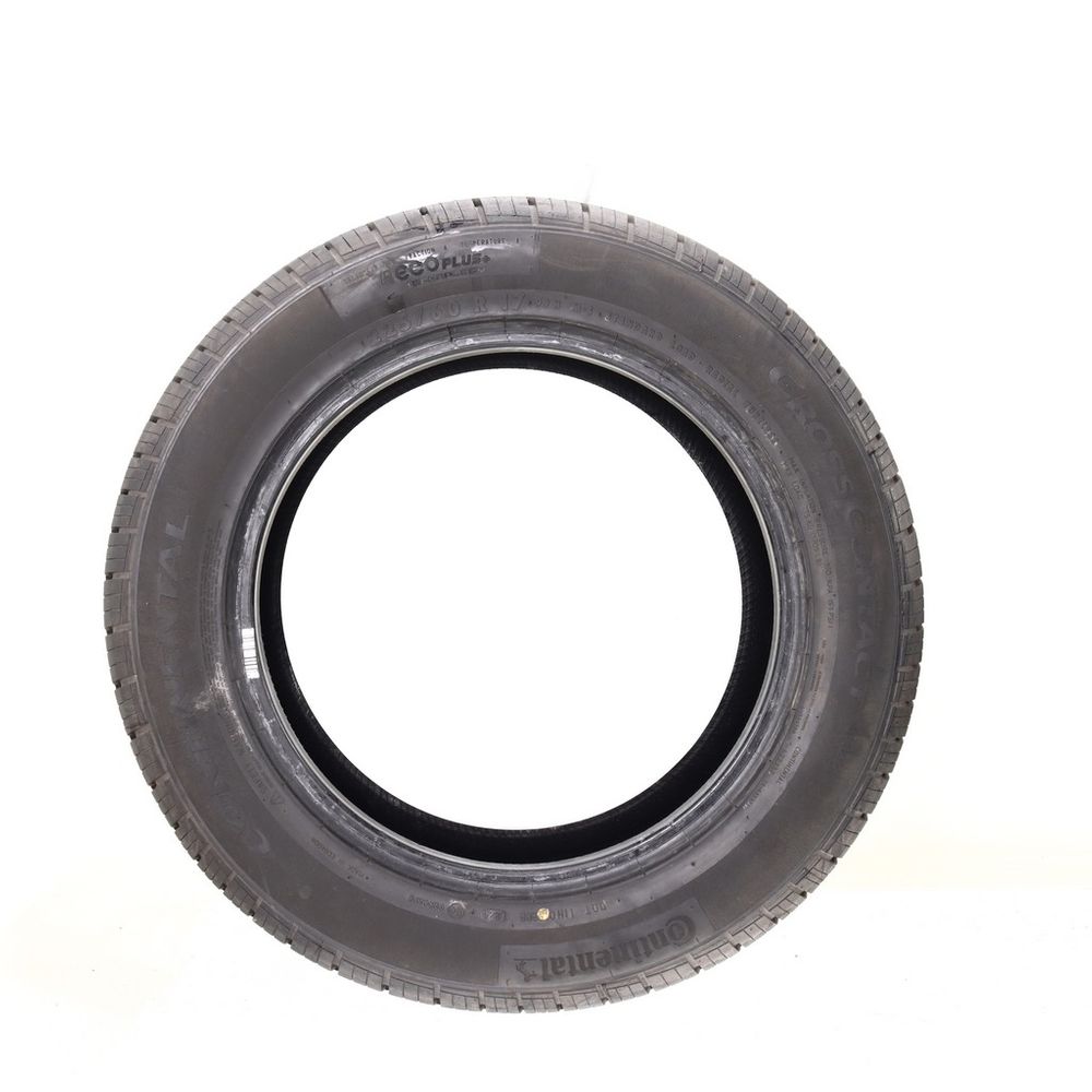 Used 225/60R17 Continental CrossContact LX25 99H - 11/32 - Image 3