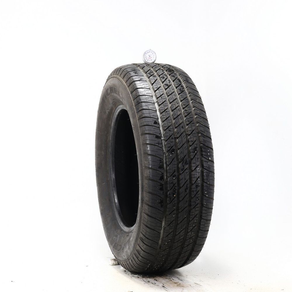 Used 265/65R17 Michelin Cross Terrain 110S - 11.5/32 - Image 1