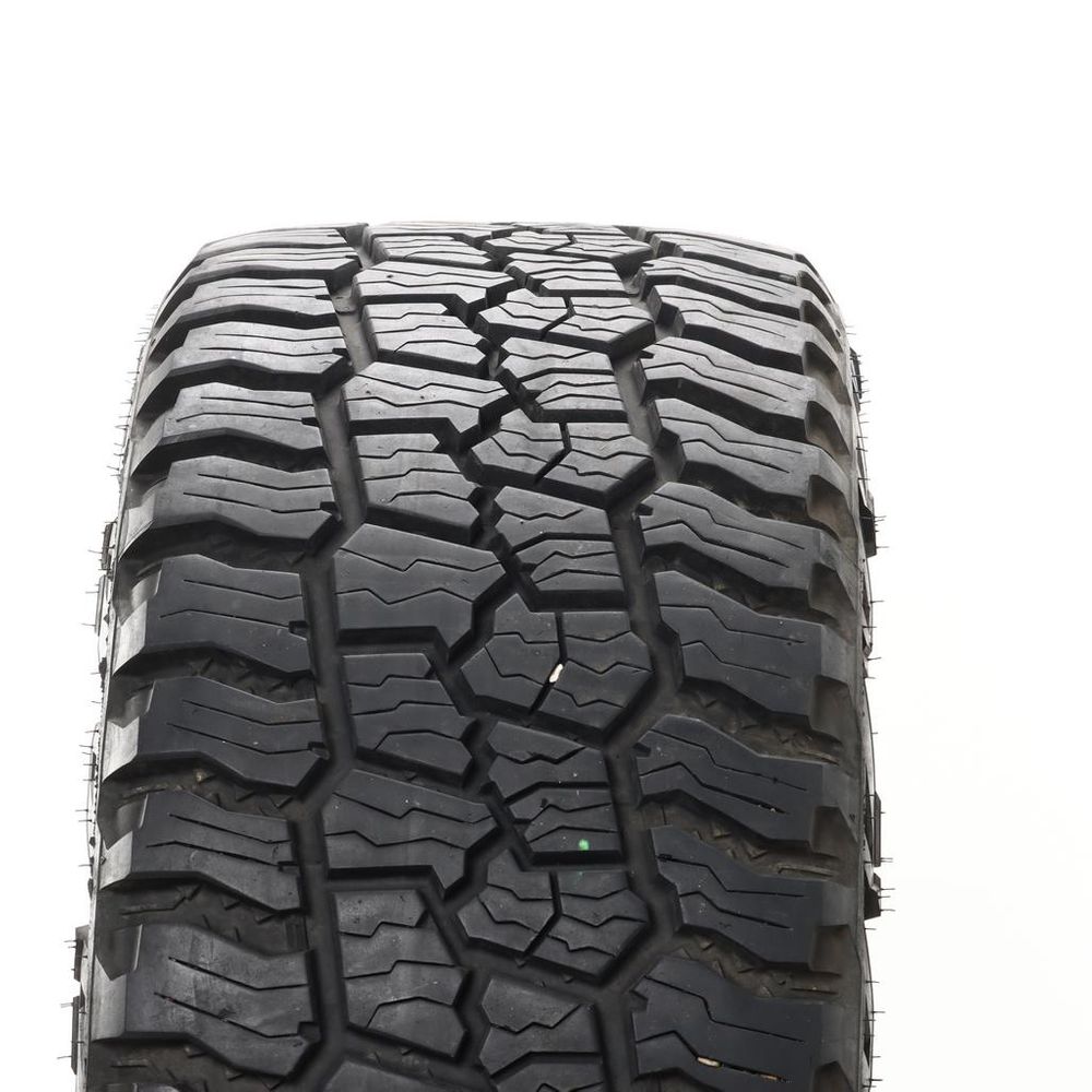 Used LT 35X13.5R20 Mickey Thompson Baja Boss A/T 126Q F - 16/32 - Image 2