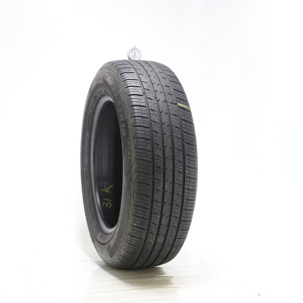 Used 235/65R18 Mohave Crossover CUV 106H - 7.5/32 - Image 1