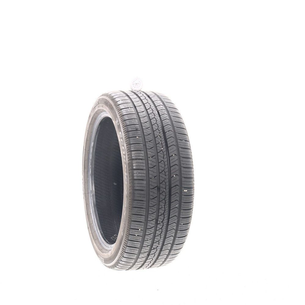 Used 235/45R19 Pirelli Scorpion AS Plus 3 95H - 10/32 - Image 1