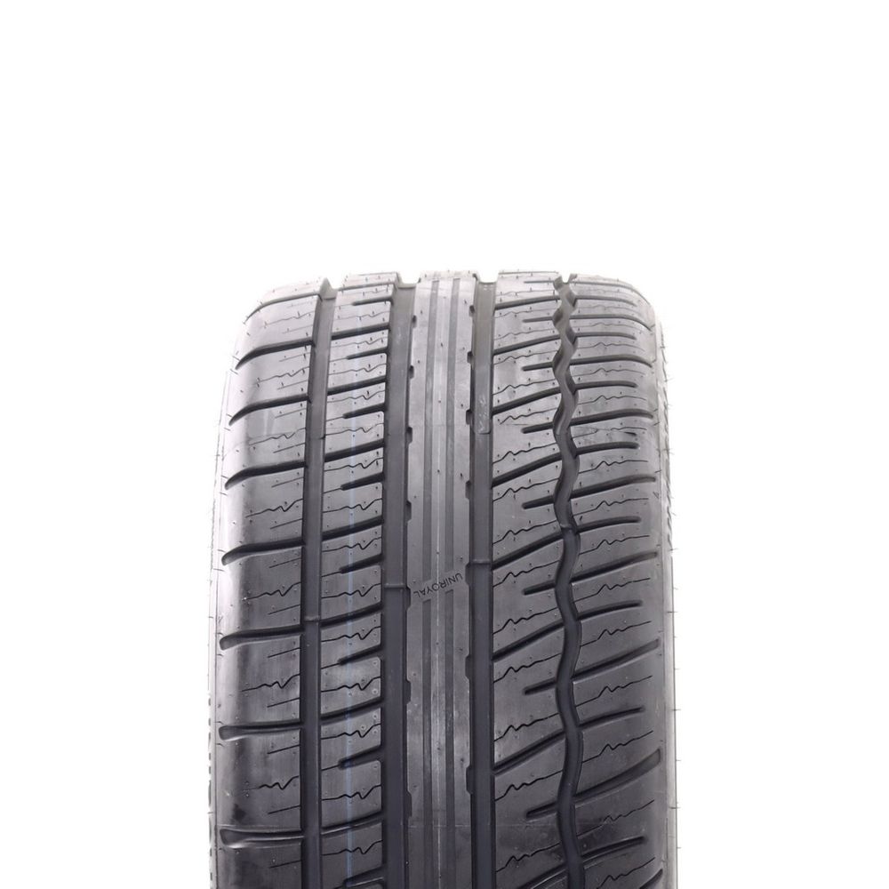 New 245/40ZR17 Uniroyal Power Paw A/S 91Y - New - Image 2