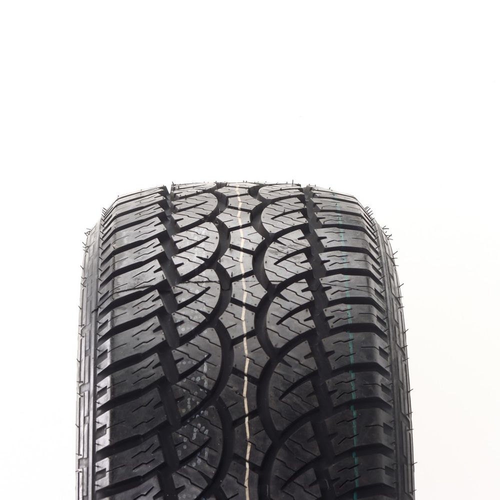 New 275/55R20 Cosmo El Tigre AT 117T - Image 2