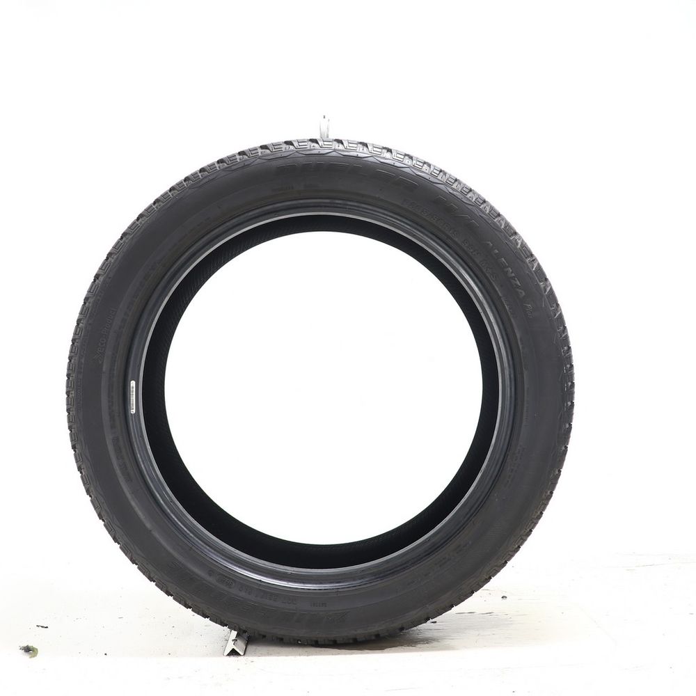 Used 235/50R19 Bridgestone Dueler H/L Alenza 99H - 7/32 - Image 3