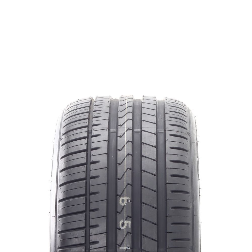 New 245/40ZR18 Falken Azenis FK510 97Y - Image 2