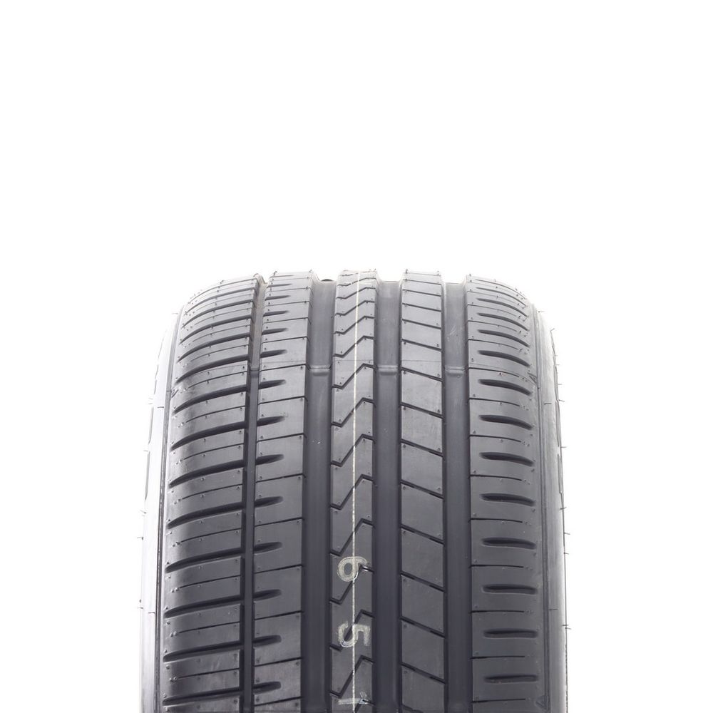 New 245/40ZR18 Falken Azenis FK510 97Y - New - Image 2