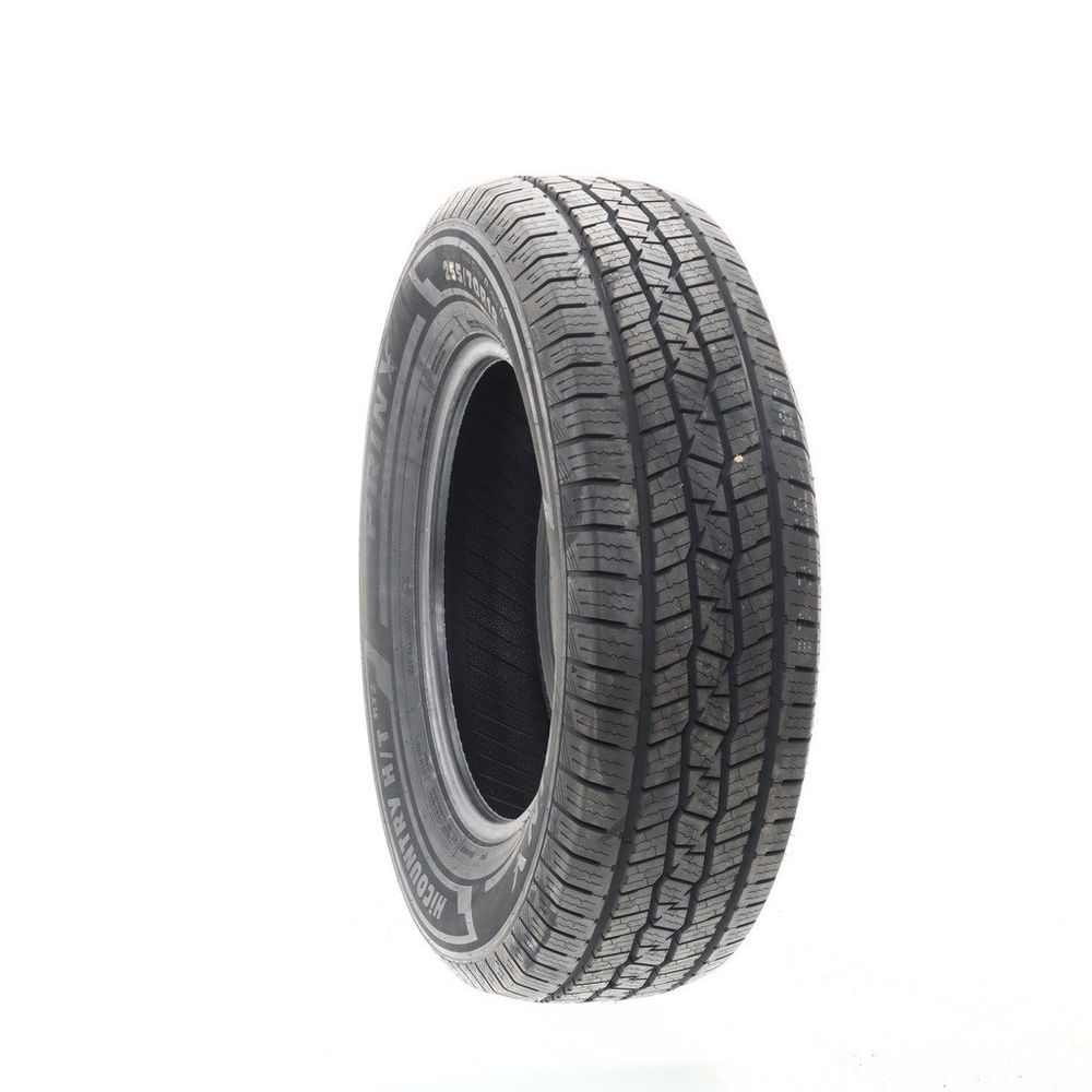 New 255/70R18 Prinx Hicountry H/T HT2 113T - Image 1