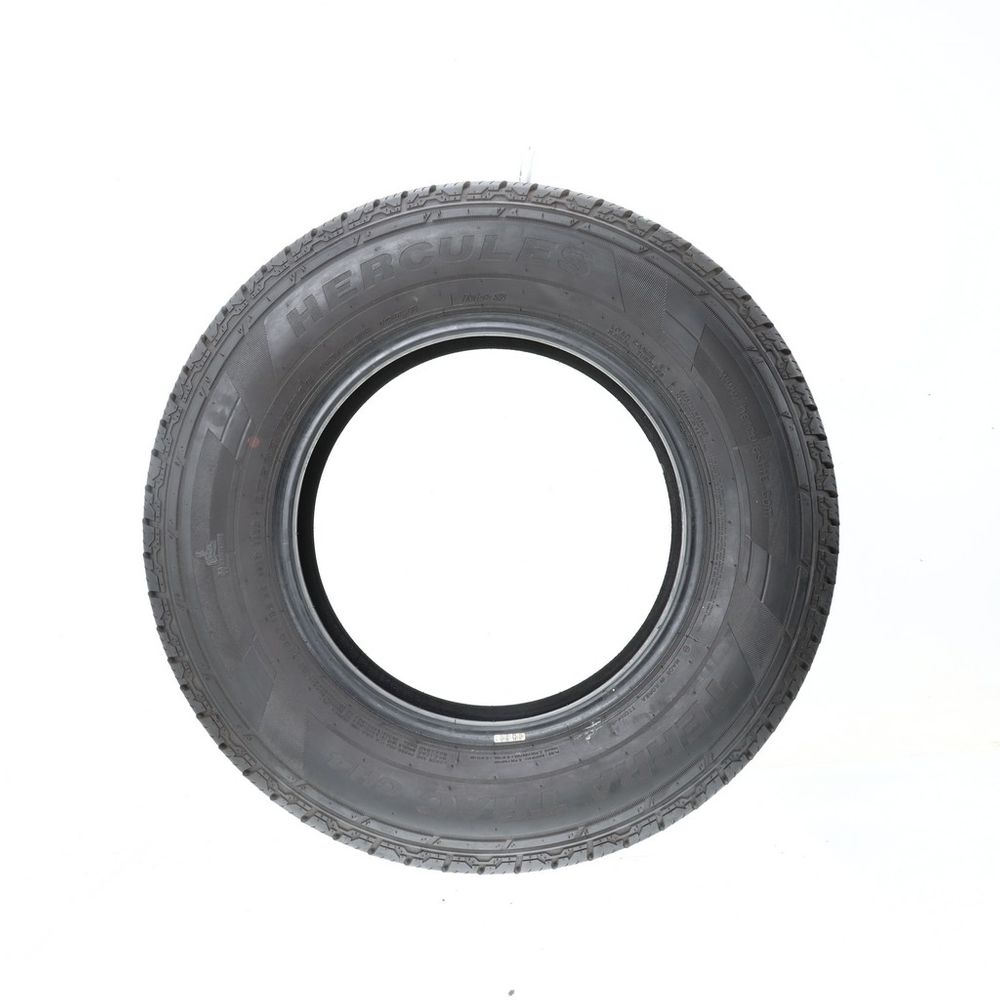 Set of (2) Used LT 225/75R16 Hercules Terra Trac CH4 115/112R E - 7-8.5/32 - Image 3