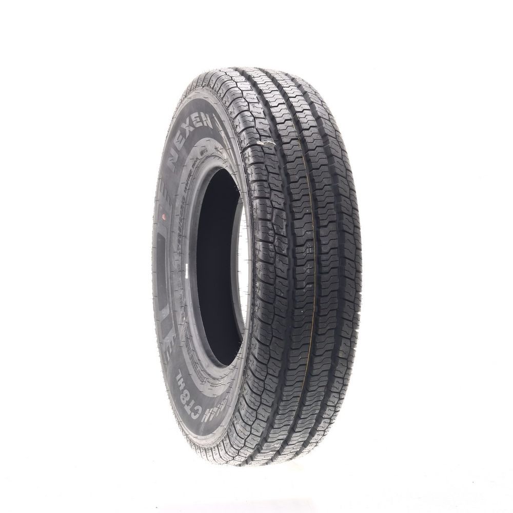 New LT 235/85R16 Nexen Roadian CT8 HL 120/116R E - Image 1