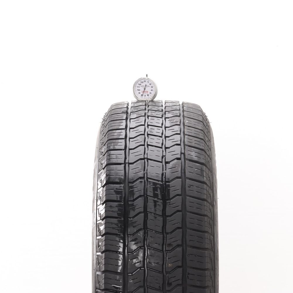 Used LT 245/75R17 Caldera Confidence LT-S 121/118S E - 7.5/32 - Image 2