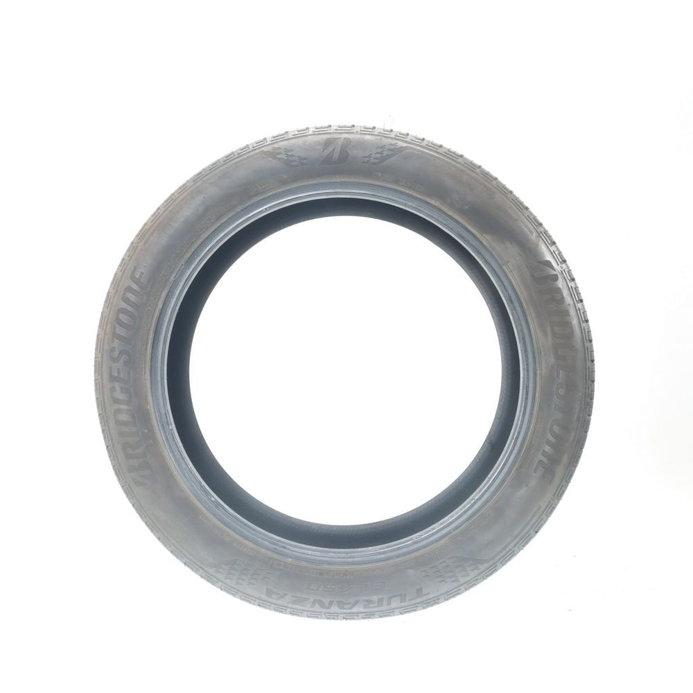 Used 235/50R20 Bridgestone Turanza EL450 100V - 6.5/32 - Image 3